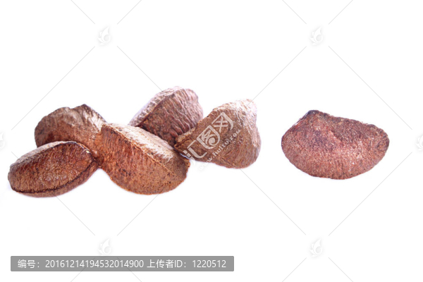 巴西堅果