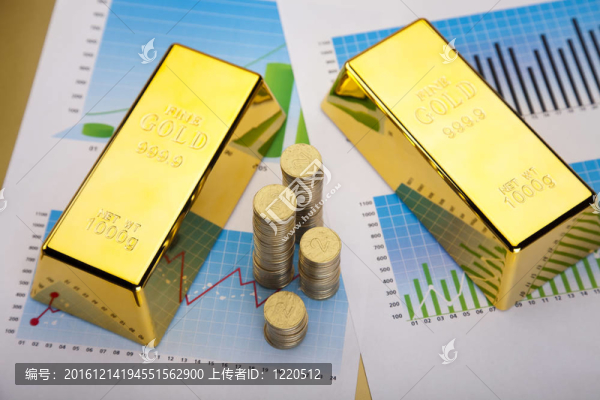月度報告；財務概念