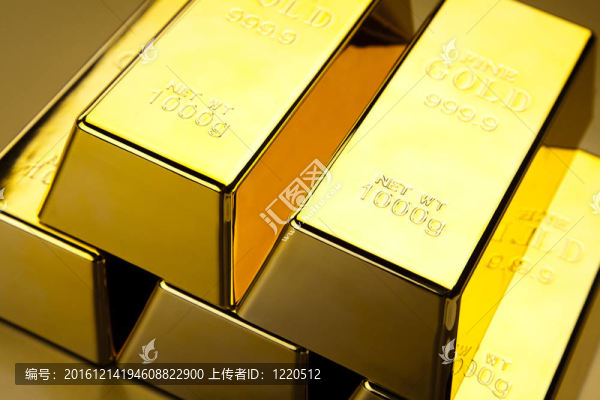 金條垛