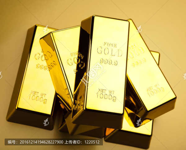 金條垛