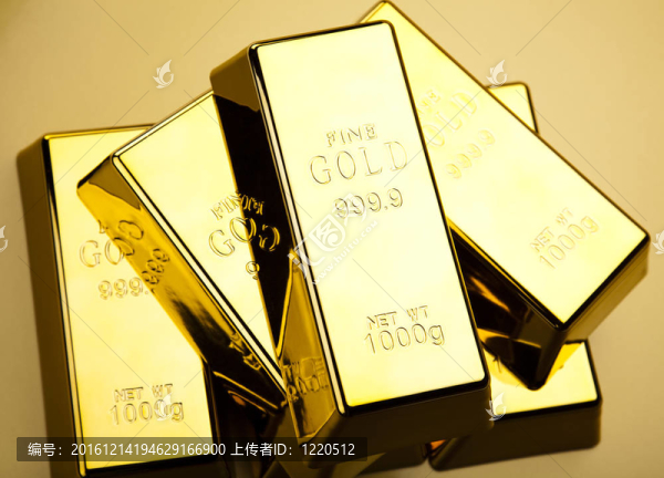 金條垛