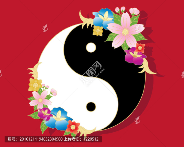 中國花卉