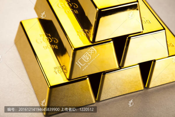 黃金金字塔