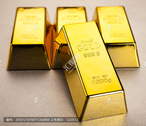 金色的酒吧