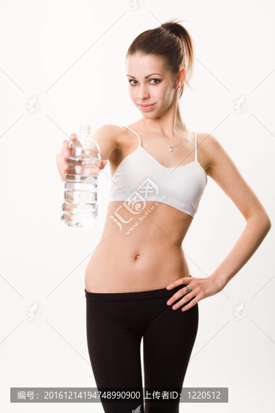 保持水分！