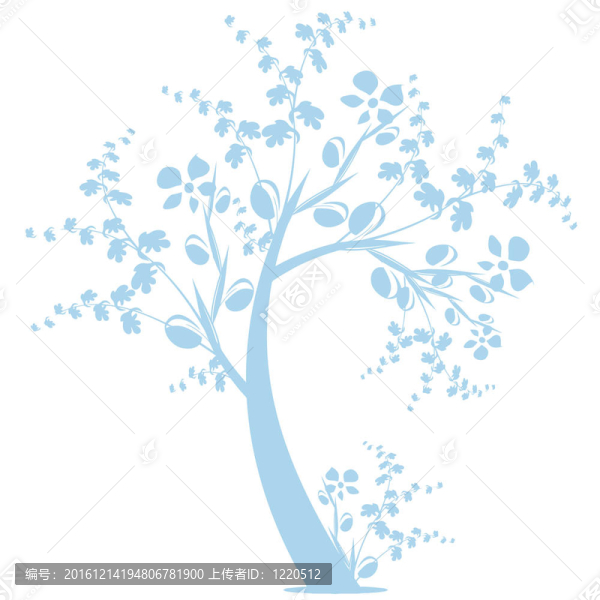 藝術(shù)之樹