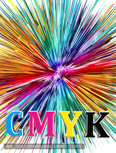 CMYK