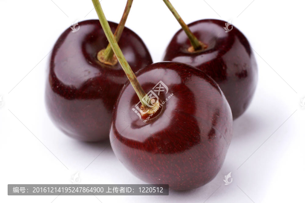 櫻桃特寫