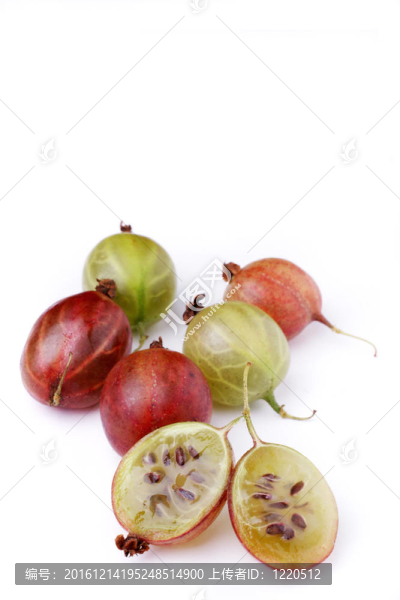 醋栗