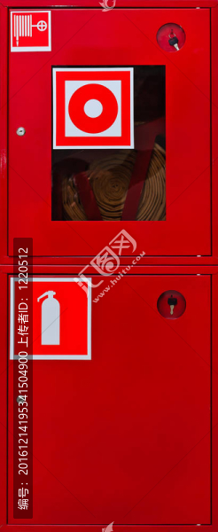 防火罩