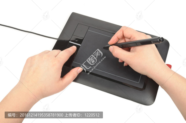 平板電腦繪圖