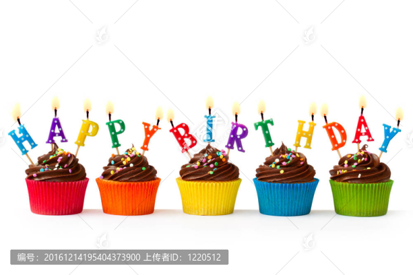 生日蛋糕