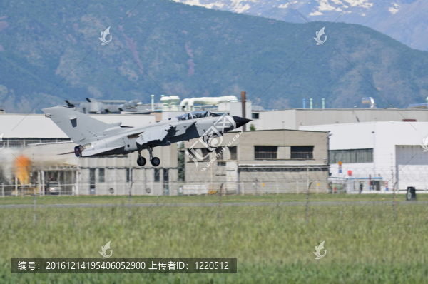 起飛