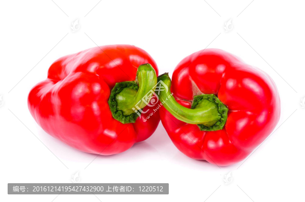 紅椒