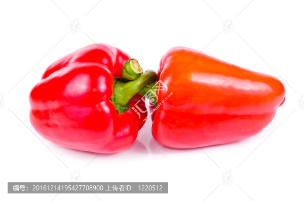 紅椒