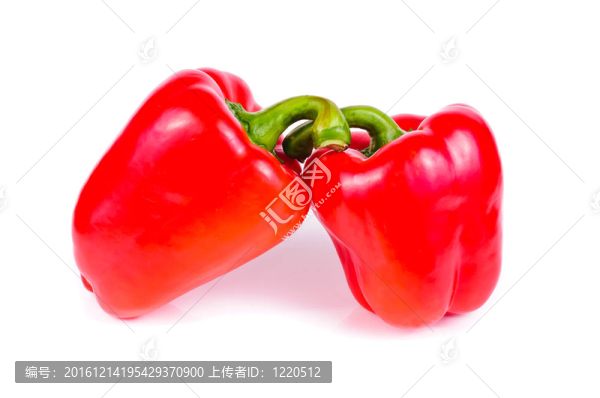 紅椒