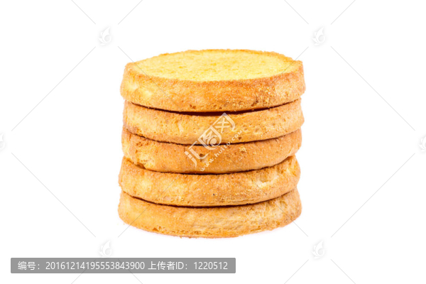 圓形片系列