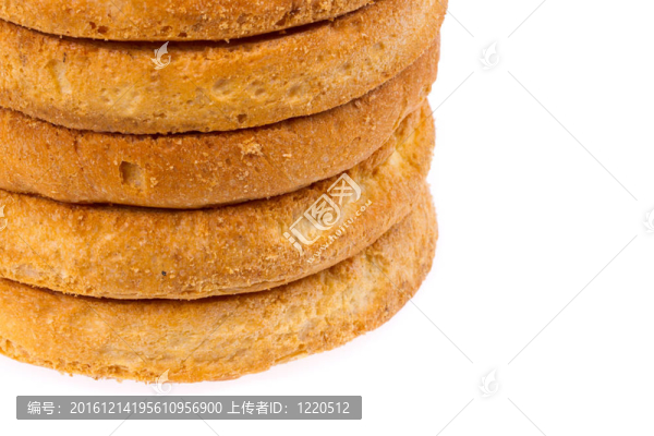 圓形片系列