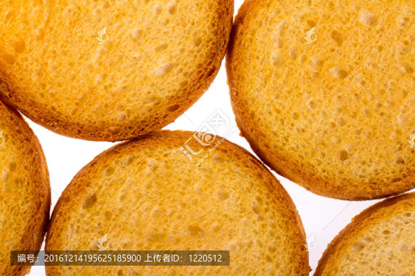 圓形片系列