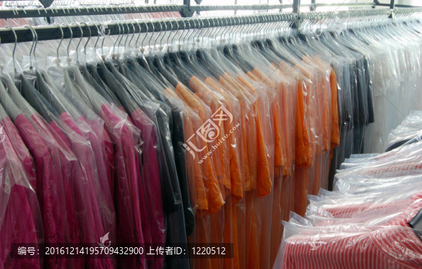 服裝廠-展示廳