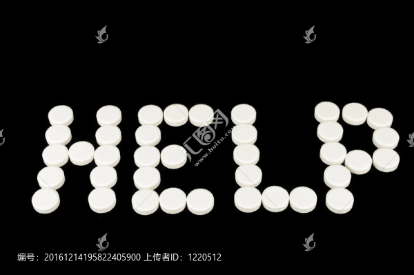 大的圓形片