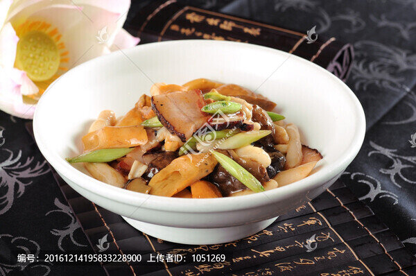 臘味山珍
