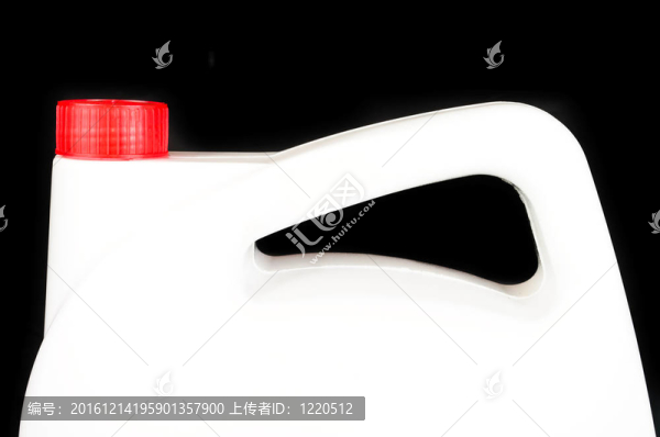 汽車用白瓶子油