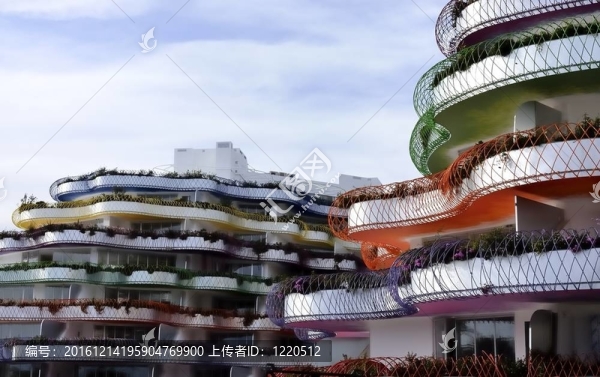 伊比薩新家園