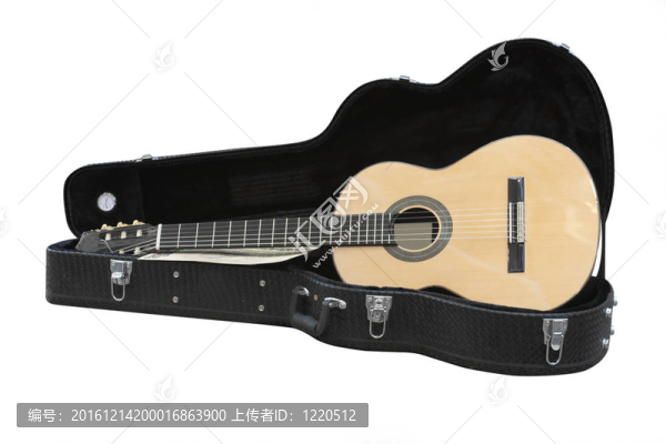 吉他