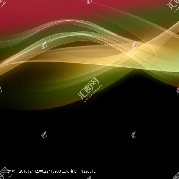 優(yōu)雅的背景設(shè)計與空間為您的文字