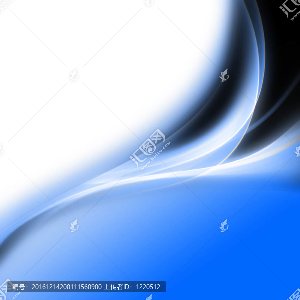 優(yōu)雅的背景設計與空間為您的文字