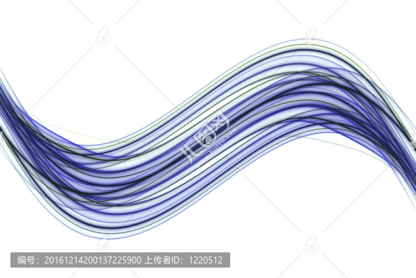優(yōu)雅的背景設(shè)計(jì)與空間為您的文字