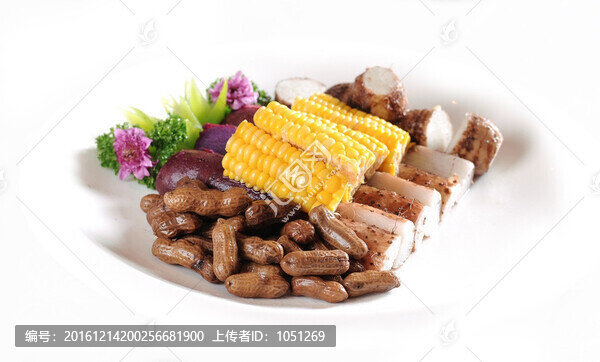 田園大豐收