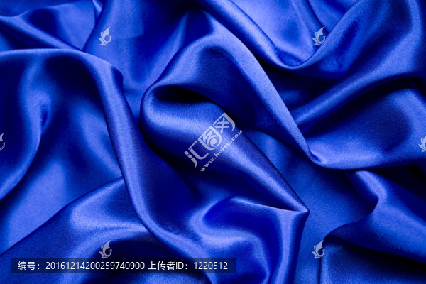 藍(lán)色緞面模式