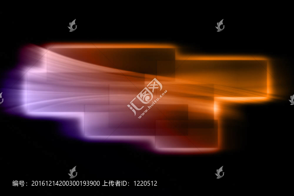 抽象未來(lái)強(qiáng)大的背景設(shè)計(jì)