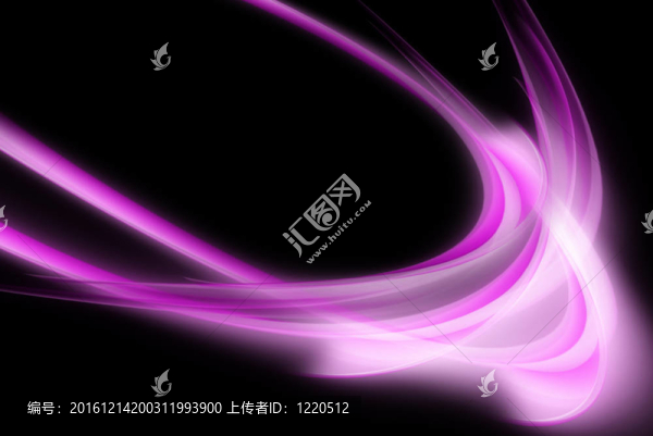 優(yōu)雅的背景設(shè)計與空間為您的文字