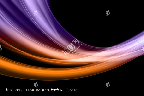 優(yōu)雅的背景設(shè)計(jì)與空間為您的文字