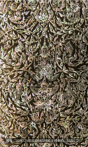 古董畫(huà)