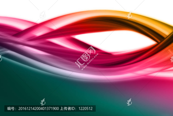 奇妙優(yōu)雅和強大的背景設計插圖