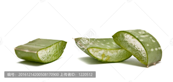 個(gè)股Aloe,vera