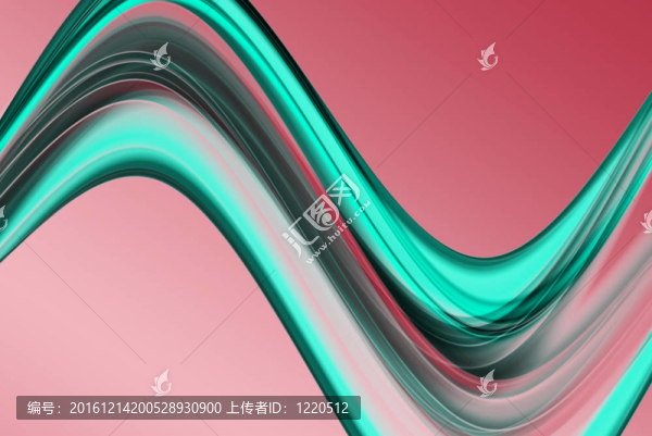 優(yōu)雅的背景設(shè)計與空間為您的文字