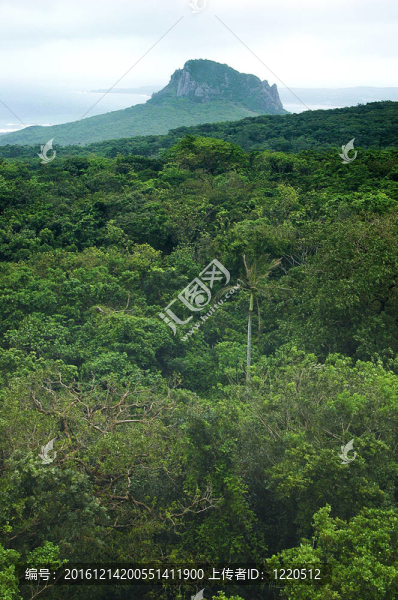 臺灣科汀國家公園森林游樂區(qū)墾丁