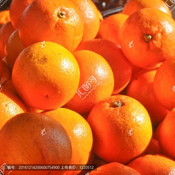 果粒橙