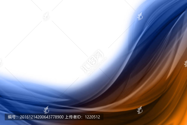 優(yōu)雅的背景設(shè)計(jì)與空間為您的文字
