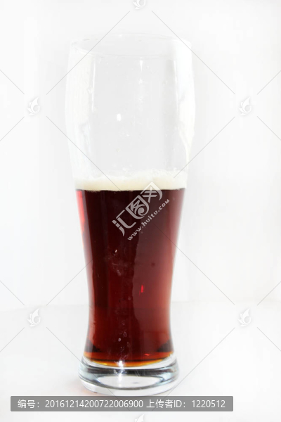 黑啤酒