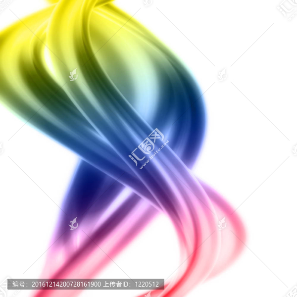 奇妙優(yōu)雅和強大的背景設計插圖