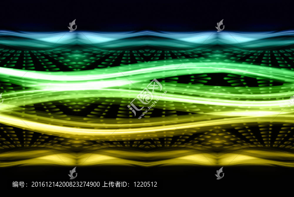 奇妙優(yōu)雅和強(qiáng)大的背景設(shè)計(jì)插圖