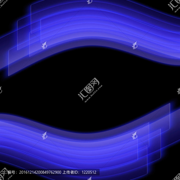 優(yōu)雅的背景設(shè)計(jì)與空間為您的文字