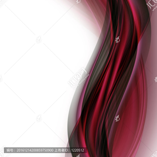 優(yōu)雅的背景設計與空間為您的文字