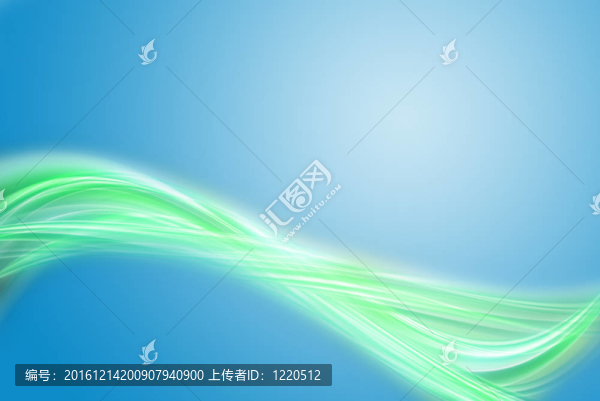 優(yōu)雅的背景設(shè)計與空間為您的文字